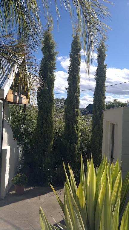 B&B On Church Oudtshoorn Bagian luar foto